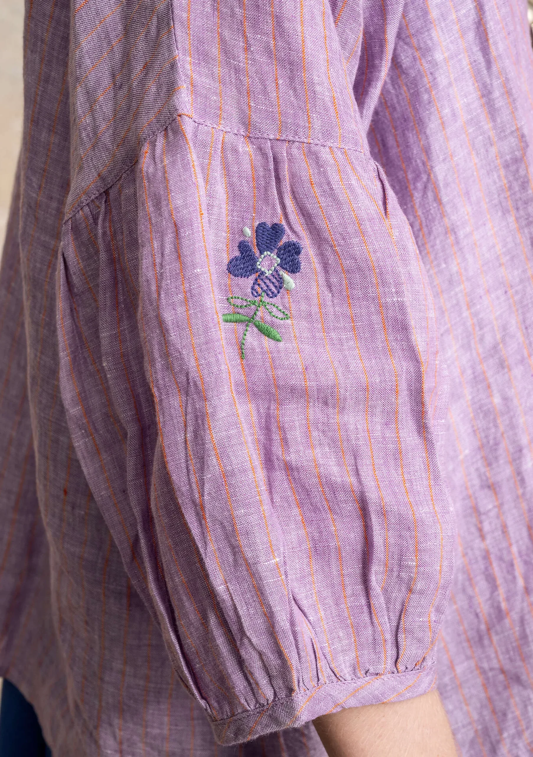 Blus I Lin