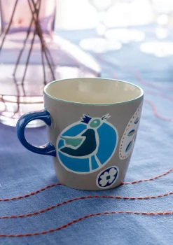 Mugg Nest I Keramik