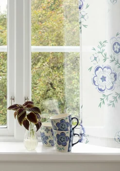 Mugg Petals I Keramik