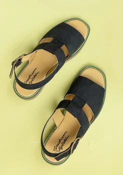 Sandal I Nubuck