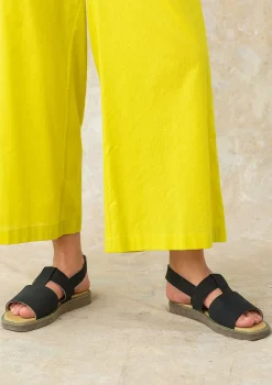 Sandal I Nubuck