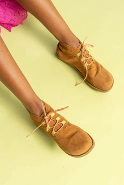 Ökenkänga I Nubuck